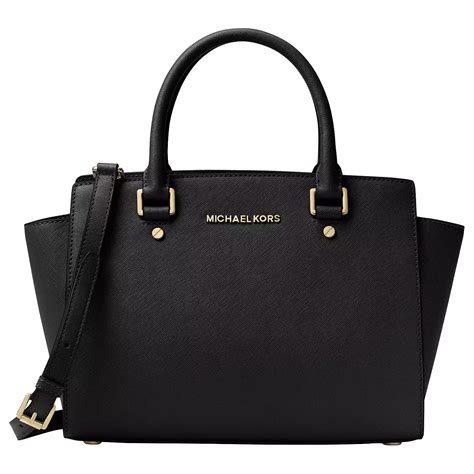 michael kors selma handbag